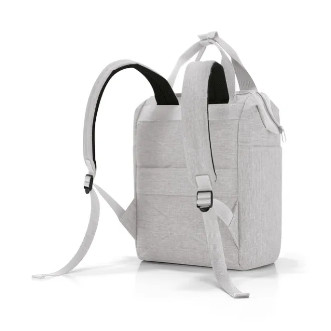 Online Reisenthel Travelling Allrounder R twist sky rose