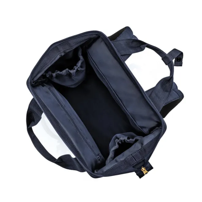 Best Reisenthel Travelling Allrounder R rhombus midnight gold