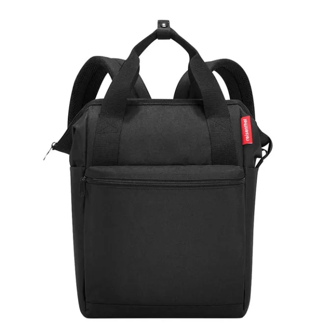 Reisenthel Travelling Allrounder R black
