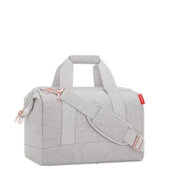 Hot Reisenthel Travelling Allrounder M twist sky rose