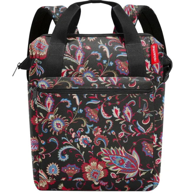 Outlet Reisenthel Travelling Allrounder R paisley black