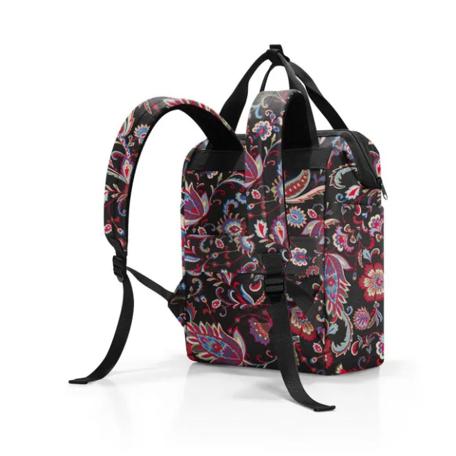 Outlet Reisenthel Travelling Allrounder R paisley black
