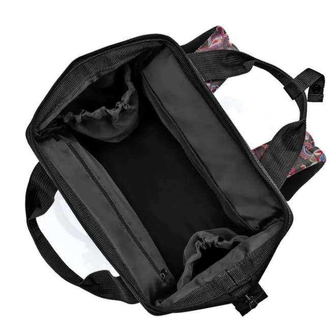 Outlet Reisenthel Travelling Allrounder R paisley black