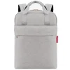 Online Reisenthel Travelling Allday Backpack M twist sky rose