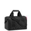 Sale Reisenthel Travelling Allrounder M rhombus black