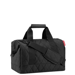 Sale Reisenthel Travelling Allrounder M rhombus black