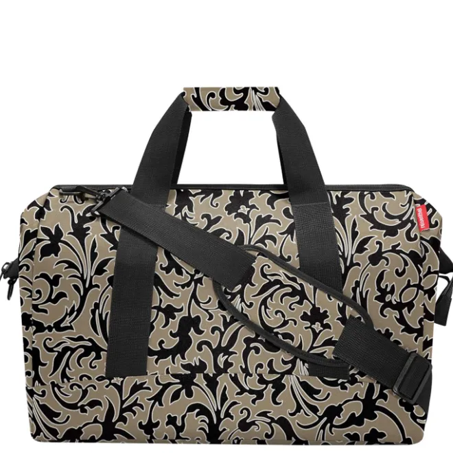 Online Reisenthel Travelling Allrounder L baroque marble