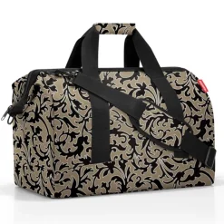 Online Reisenthel Travelling Allrounder L baroque marble