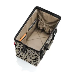 Online Reisenthel Travelling Allrounder L baroque marble