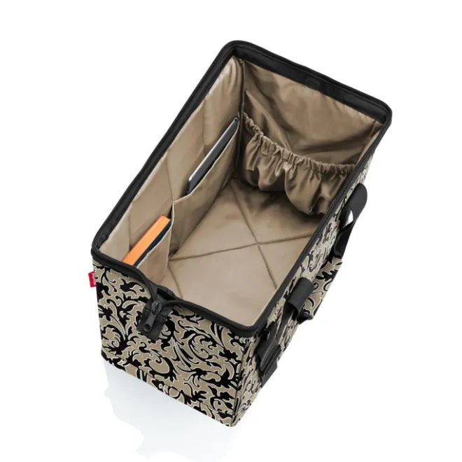 Online Reisenthel Travelling Allrounder L baroque marble