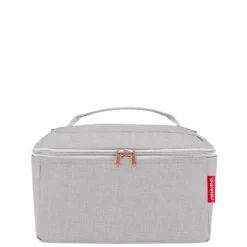 Sale Reisenthel Travelling Beautycase twist sky rose