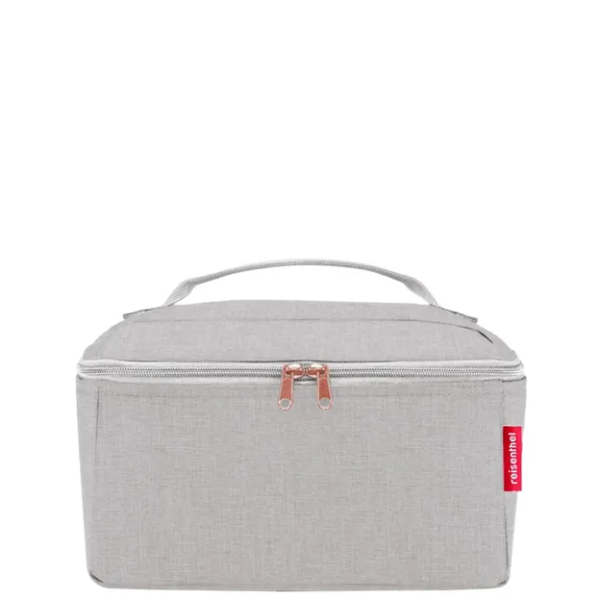 Sale Reisenthel Travelling Beautycase twist sky rose