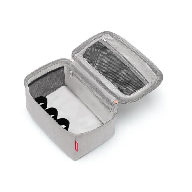Sale Reisenthel Travelling Beautycase twist sky rose