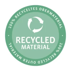 New Reisenthel Travelling Beautycase herringbone dark blue