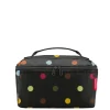 Online Reisenthel Travelling Beautycase dots