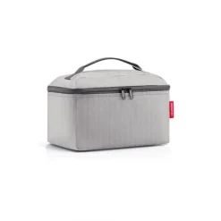 Outlet Reisenthel Travelling Beautycase herringbone grey