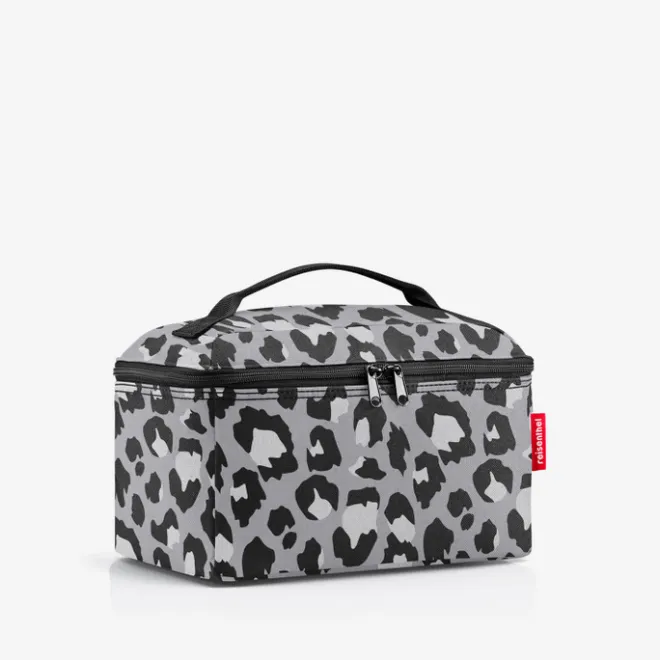 Discount Reisenthel Travelling Beautycase leo nero