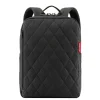 Discount Reisenthel Travelling Classic Backpack M rhombus black