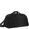 Reisenthel Travelling Overnighter Plus black
