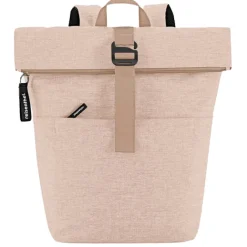 Hot Reisenthel Travelling Rolltop Backpack twist coffee