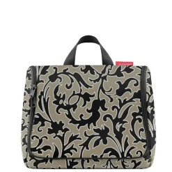 Clearance Reisenthel Travelling Toiletbag XL baroque marble