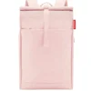 Sale Reisenthel Urban Rolltop Backpack twist blush