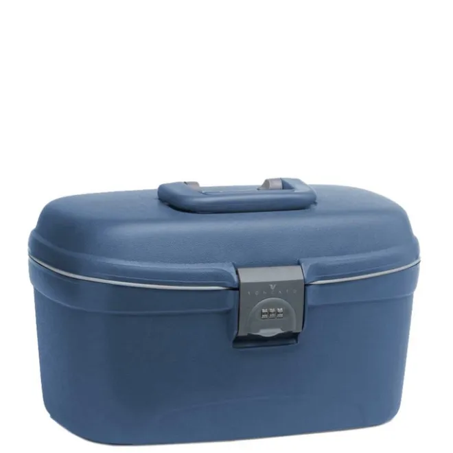 Sale Roncato Beauty Small Beauty Case avio