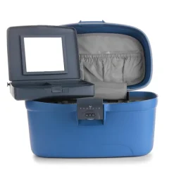 Sale Roncato Beauty Small Beauty Case avio
