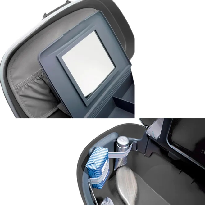 New Roncato Beauty Small Beauty Case zwart