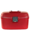 Sale Roncato Beauty Small Beauty Case rood