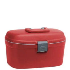 Sale Roncato Beauty Small Beauty Case rood