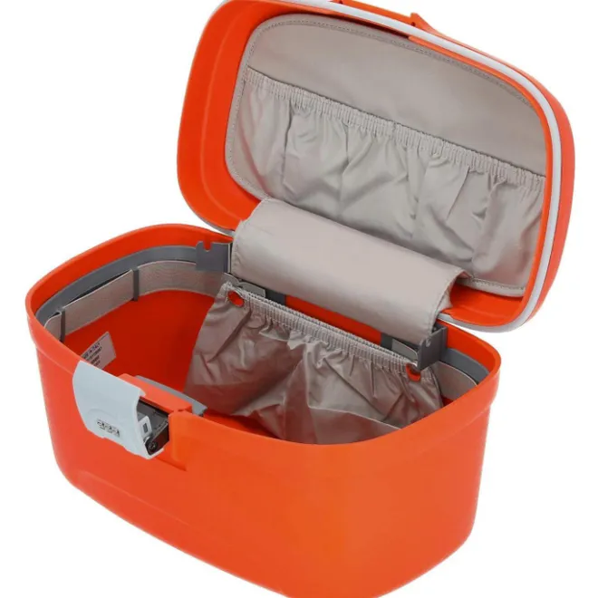New Roncato Beauty Small Beauty Case papaia