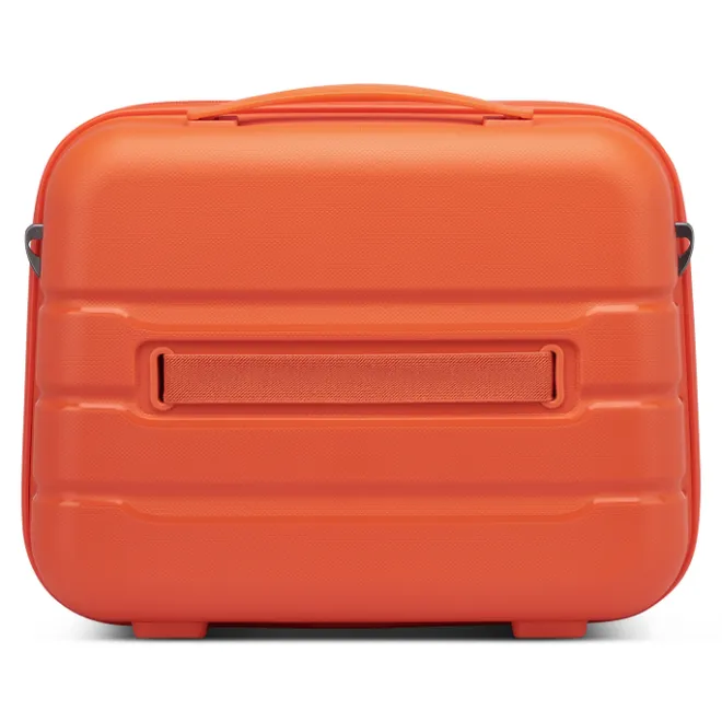 Hot Roncato B-Flying Beauty Case bright orange