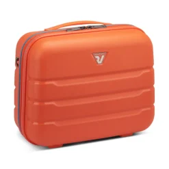Hot Roncato B-Flying Beauty Case bright orange