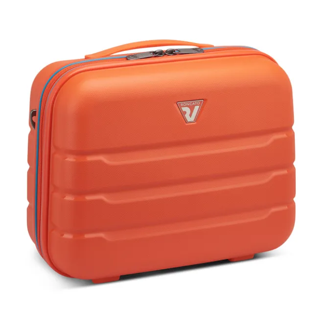 Hot Roncato B-Flying Beauty Case bright orange