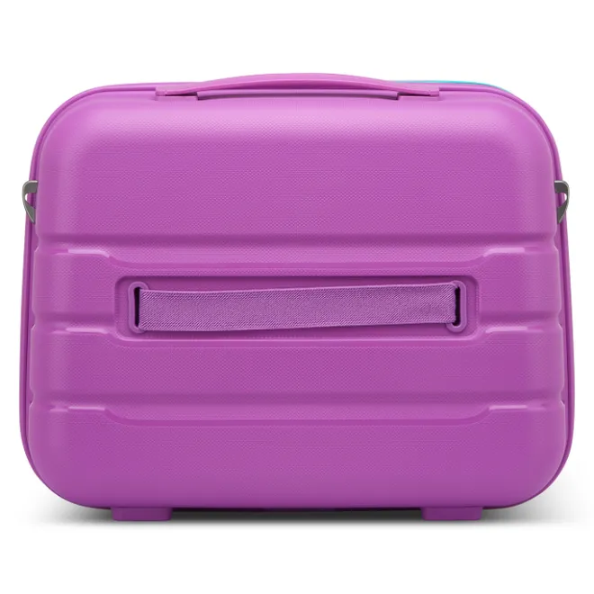 Clearance Roncato B-Flying Beauty Case caseorchid