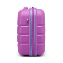 Clearance Roncato B-Flying Beauty Case caseorchid