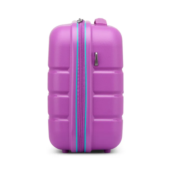 Clearance Roncato B-Flying Beauty Case caseorchid
