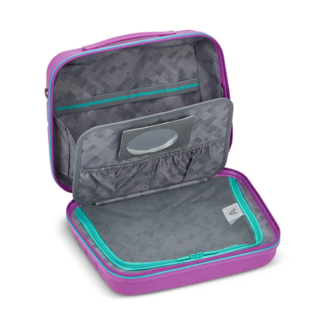 Clearance Roncato B-Flying Beauty Case caseorchid