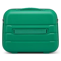 Clearance Roncato B-Flying Beauty Case case green