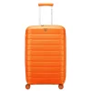 Discount Roncato B-Flying Expandable Trolley 68 spot apricot orange
