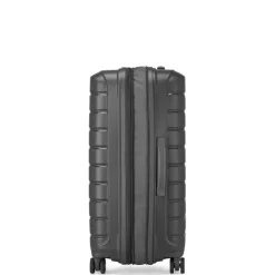 Discount Roncato B-Flying Expandable Trolley 68 antracite