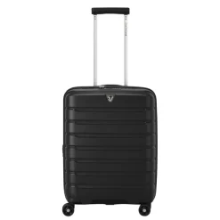 Hot Roncato B-Flying Expandable Trolley 55 nero