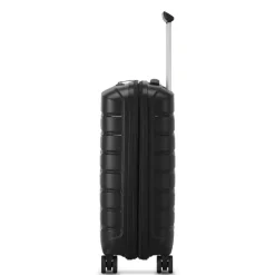 Hot Roncato B-Flying Expandable Trolley 55 nero