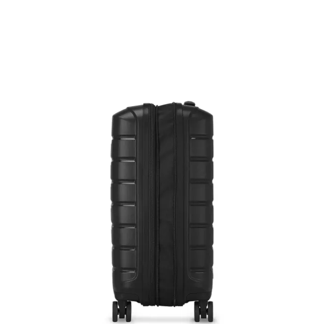 Hot Roncato B-Flying Expandable Trolley 55 nero