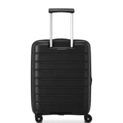 Hot Roncato B-Flying Expandable Trolley 55 nero