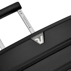 Hot Roncato B-Flying Expandable Trolley 55 nero