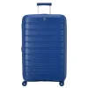 New Roncato B-Flying Expandable Trolley 78 blu notte