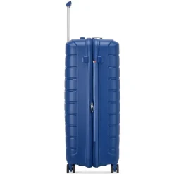 New Roncato B-Flying Expandable Trolley 78 blu notte