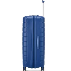 New Roncato B-Flying Expandable Trolley 78 blu notte